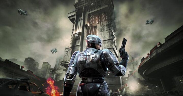 Авторы жестокого стрелка Robocop: Rogue City представили трейлер для самообслуживания незавершенного бизнеса