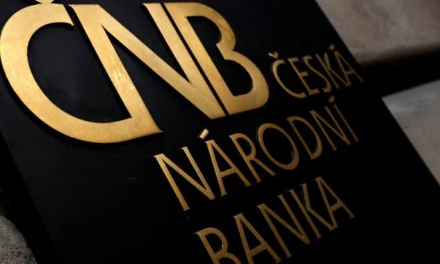 Чешский национальный банк купил акции Cryptobier в 18 миллионов долларов