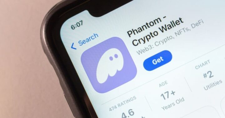 Cryptogaman’s Phantom начал торговлю фьючерсами