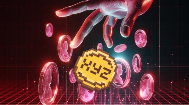 Цель: Ethereum до 5000 и 5 криптовалют на сумму менее 1 доллара, которые могут расти