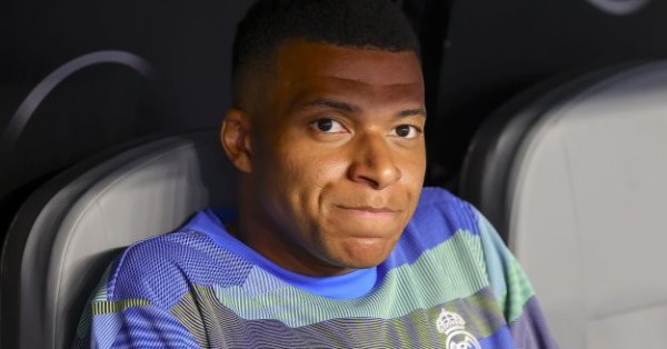 Расследование MBAPE, оплачиваемых полицейских "под столом"?