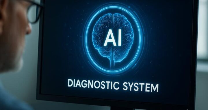 Шок для врачей: новая Microsoft Mai-DXO диагностируется в 4 раза точнее, чем люди