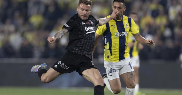 Имобиле: Болонья, у меня есть две мечты - мир и финал в Стамбуле