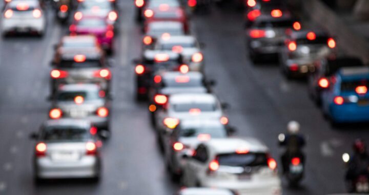 В Германии было объявлено приговор китайских автомобилей