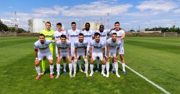 Отправить судью из Казахстана для матча Arda с Хиком