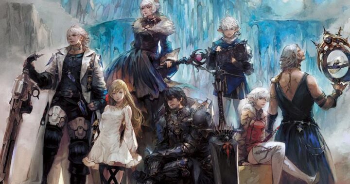 Придется обновить ОС: Square Enix Curtails Final Fantasy XIV Поддержка в Windows 10
