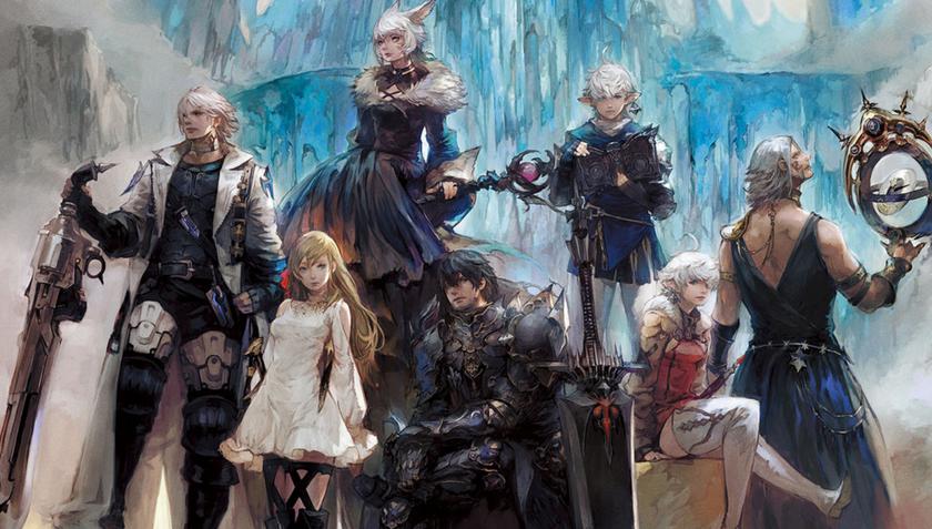 Придется обновить ОС: Square Enix Curtails Final Fantasy XIV Поддержка в Windows 10