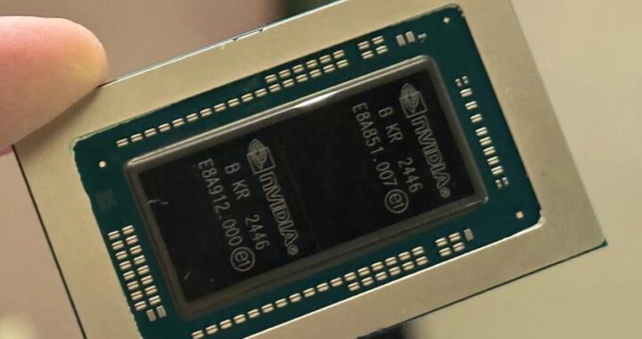 Характеристики первого ЦП из NVIDIA — 20 ядер и видеорегистратора более мощные, чем RTX 5070