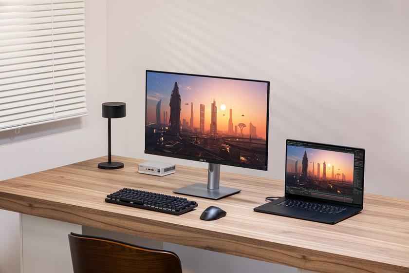 ASUS представит 32-дюймовый проарт 6K за 1299 долларов США в конце августа