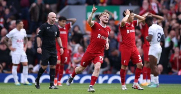 «Молотки» подтолкнули к молодой звезде Ливерпуля