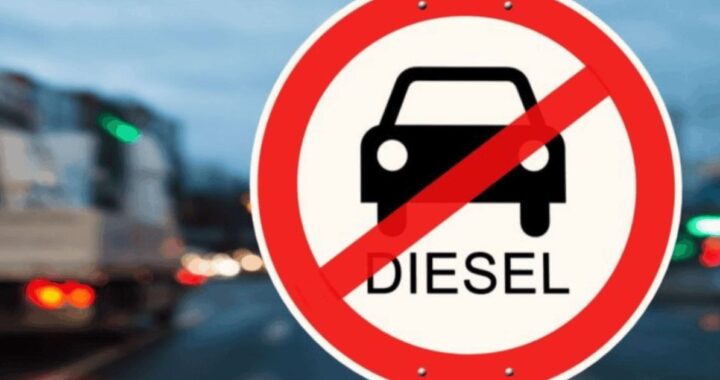 Почему дизель становится редкостью даже в Европе