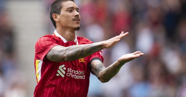 Ливерпуль победил Престона и удостоился чести Диого Джоты