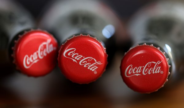 Coca-Cola может разрушить поставки сахара из-за его обещания Трампу