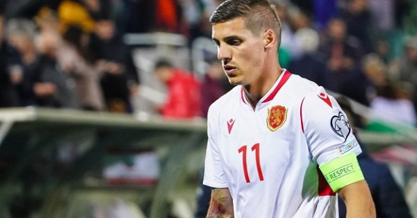 Отличные отзывы для десподова от PAOK