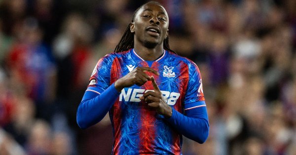 Плохие новости для Арсенала. Дворец не планирует снижать цену моей звезды