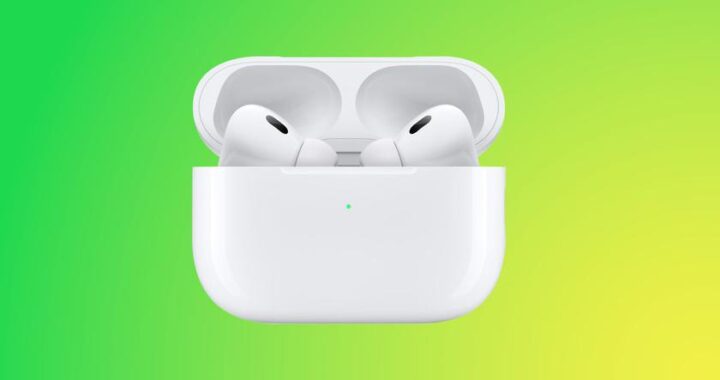 Apple выпустила общую бета -прошивку для AirPods Pro 2 и AirPods 4