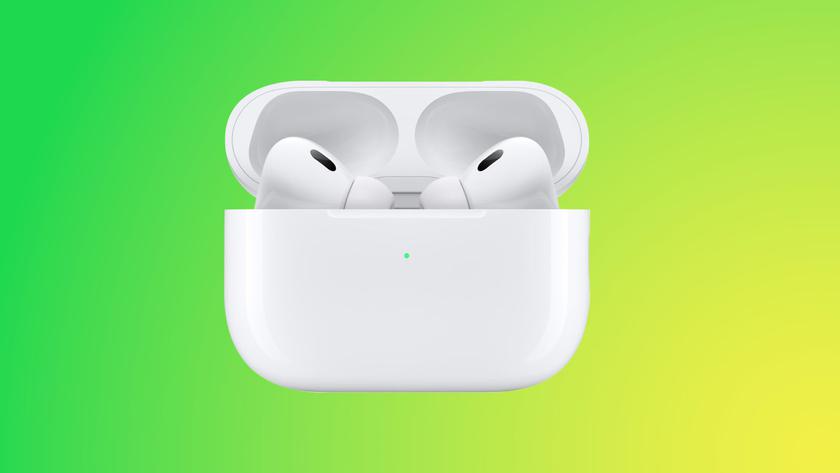 Apple выпустила общую бета -прошивку для AirPods Pro 2 и AirPods 4