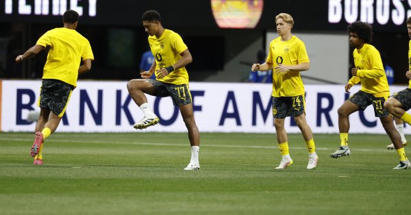 Как Belingham Pocket потерпел неудачу «Дуэль братьев»