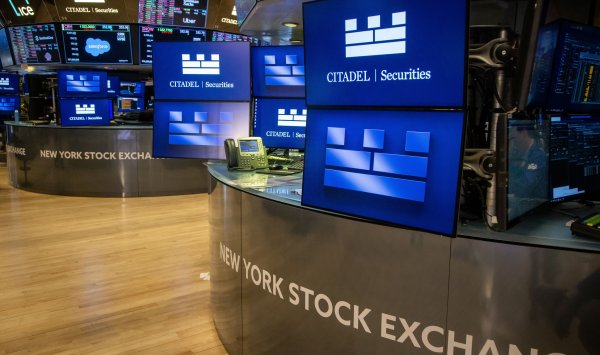 Акции в Европе и Азии увеличились после роста в технологическом секторе