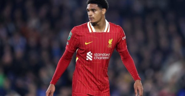 Передача — это факт! Ливерпуль продал треску Bayer за 30 миллионов фунтов стерлингов