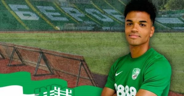 Бероэ взял кадр «матрасов»