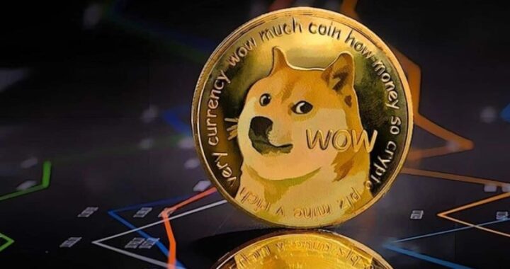 Дог увеличился на 40% в неделю на фоне одобрения ETF