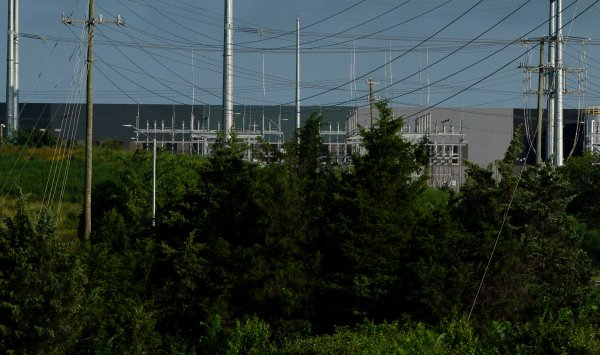 ИИ должен заплатить за ущерб, который он наносит окружающей среде