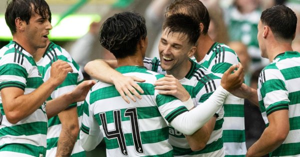 Селтик сломал Ньюкасл под контролем, Исаак не играет за волшебников