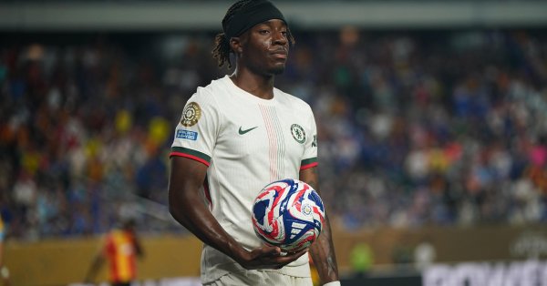 Арсенал ладил с Мадуке, теперь ведет переговоры о «Челси»