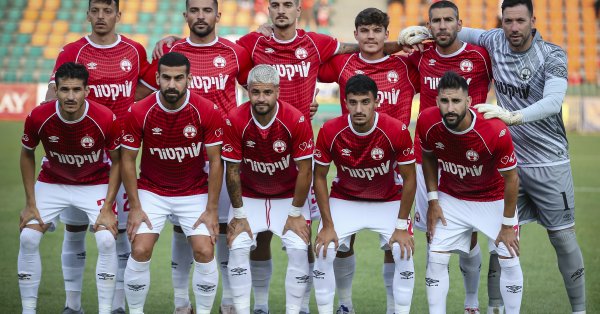 Скандал потряс пиво Apoel перед битвами с левски