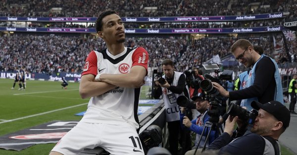 Волшебники собираются побить свой перевод