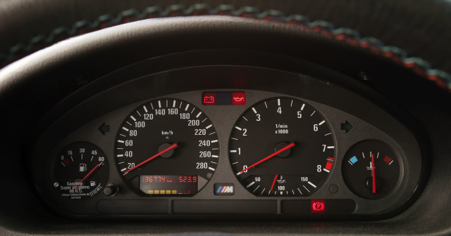 BMW E36 3 Series