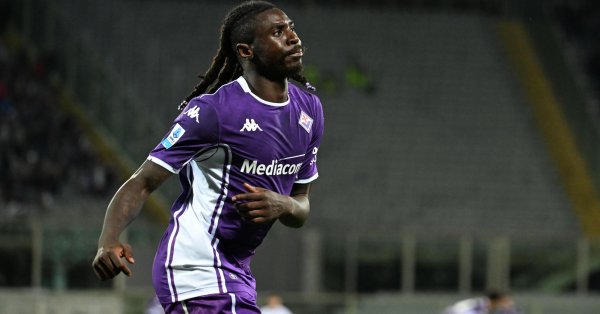 Fiorentina Borani Moys Keane с новым контрактом