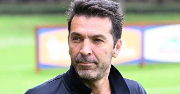 Баффон осудил PSG за серьезную сумму