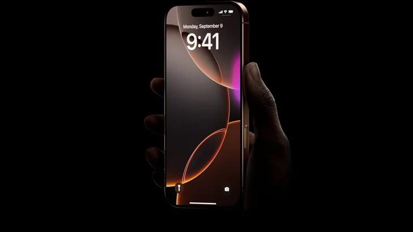 Дисплеи iPhone 17, кажется, становятся тоньше и получают новый динамичный остров