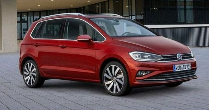 Самые здоровые и самые хрупкие 5-летние автомобили в соответствии с TUV