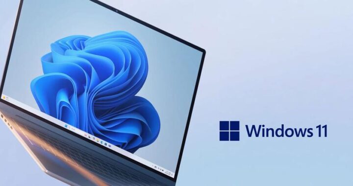 Windows 11 стала самой использованной столовой осы, почти через 4 года после его выпуска