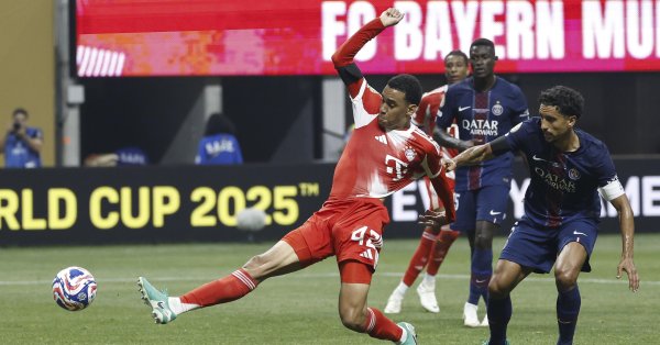 Кошмарные новости для Баварии и Мусиалы