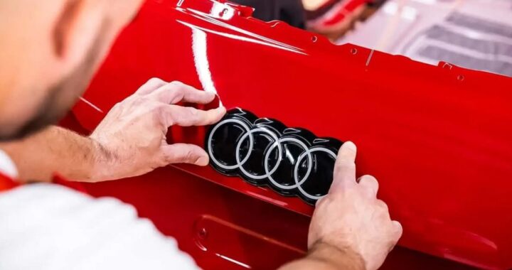 Audi: ICE Запрет в 2035 году будет отложен!