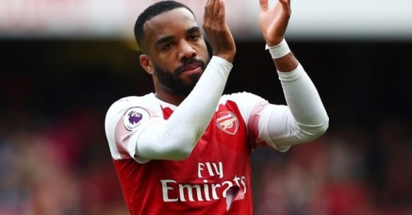 Потомство Арсенала будет лапать пакеты в Саудовской Аравии