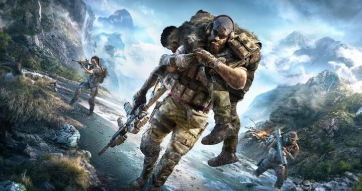 Ubisoft Head подтвердил разработку нового призрачного разведывания и возвращения к концепции тактического шутера от первого лица