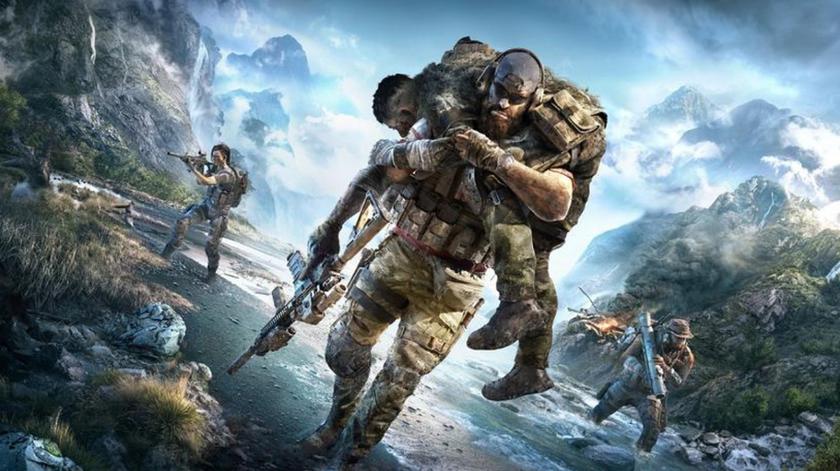 Ubisoft Head подтвердил разработку нового призрачного разведывания и возвращения к концепции тактического шутера от первого лица