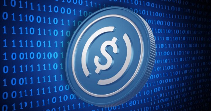 Эмитент USDC Stablcoin подал заявку на трастовый банк в Соединенных Штатах