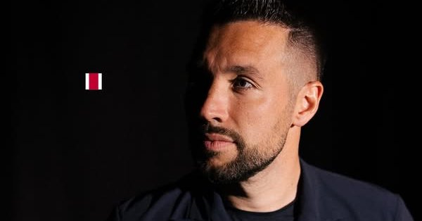 Он яростно разоблачил себя и теперь взял еще один грандиозный в Европе