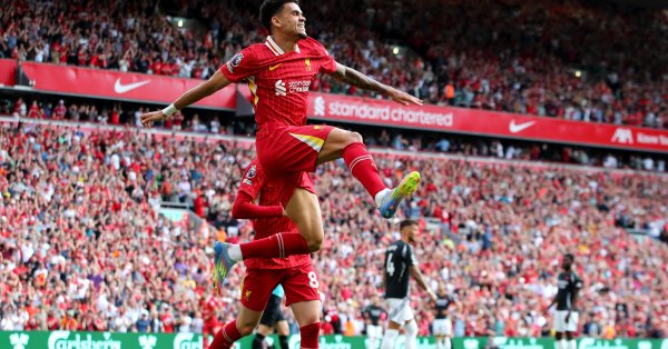 Ливерпуль отрицал 70 миллионов евро в Баварии для Колумбийского