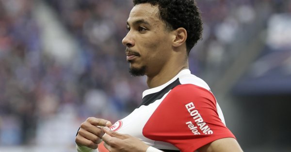 Красные «бросят» Волшебников для нападавшего после того, как они отрезали их для Исаака