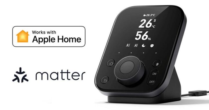 SwitchBot Hub 3 работал в Apple Home — теперь без костылей