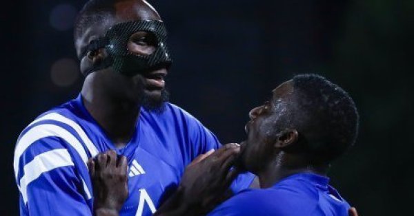 Герой Левски стал жертвой расизма