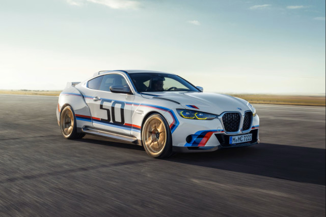 BMW
