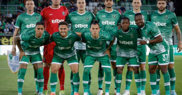 Rijka приглашает Ludogorets: Мы хотим победы!